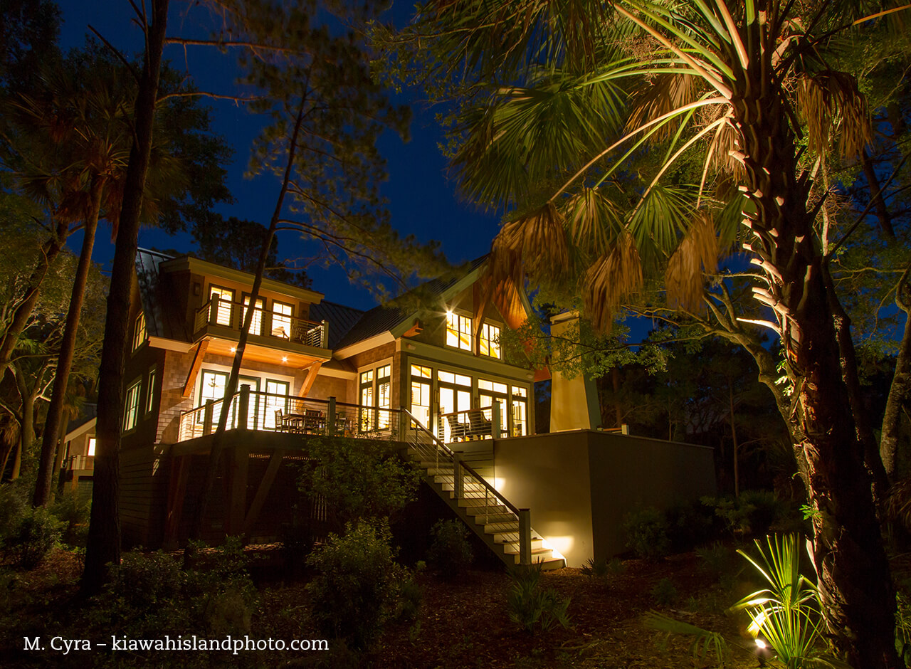 Indigo Park Kiawah Island Club & Real Estate